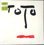 TOTO - TURN BACK LP - Vinyl (0190758011110)