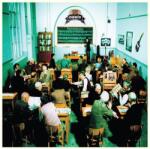 Oasis - MASTERPLAN -LTD/COLOURED- - Vinyl (0196588567117)