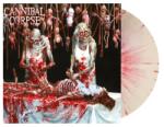 Cannibal Corpse - Butchered At Birth LP SPLATTER - Vinyl (BOBV1180LPLTD)