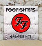 Foo Fighters - GREATEST HITS - Vinyl (0886973692110)