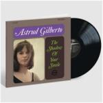 Astrud Gilberto - The Shadow Of Your Smile Acoustic Sounds - Vinyl (8816334)