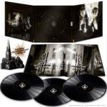 Behemoth - IN ABSENTIA DEI -LTD- - Vinyl (0727361571412)