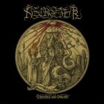 Necrofier - Transcend Into Oblivion LP BLACK - Vinyl (3984161911)