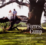 OST - FORREST GUMP (SCORE) -HQ- - Vinyl (8719262003828)
