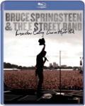 Springsteen, Bruce, & The E St - London Calling: Live In Hyde Park - DVD (0886977240294)