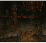 Cannibal Corpse - A Skeletal Domain LP WHITE - Vinyl (252461PHD)