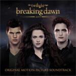 Various Artists - BREAKING DAWN PART 2 (140 GR 12" BROWN-LTD. ) - Vinyl (0349781120)