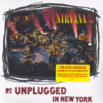 NIRVANA - UNPLUGGED IN NEW YORK - Vinyl (7730734)