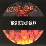 BATHORY - Destroyer Of Worlds LP PICTURE - Vinyl (BMPD66615)