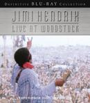 Jimi Hendrix - Live At Woodstock - Definitive Blu-ray Collection (Blu-ray) - BRD (0886976340490)