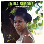 Nina Simone - Forbidden Fruit - 180gr. / Green Coloured Vinyl - Vinyl (5060348582526)