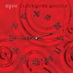 RUSH - CLOCKWORK ANGELS (180 GR 12" -LTD. ) - Vinyl (0349781656)