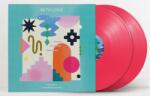 VARIOUS - WITH LOVE VOLUME 2 COM. . . . . VOLUME 2 COMPILED BY MICHE/PINK COLOURED VINYL - Vinyl (7119691291314)