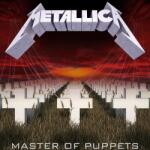 METALLICA - MASTER OF PUPPETS REMASTERED LP - Vinyl (5738259)