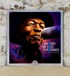John Lee Hooker - BLACK NIGHT IS FALLING. . - Vinyl (0068944916610)