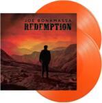 Joe Bonamassa - REDEMPTION ORANGE 180G - Vinyl (8712725750314)