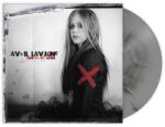 Avril Lavigne - Under My Skin - Silver Grey - Vinyl (0198028032414)