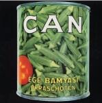 Can - Ege Bamyasi LP - Vinyl (XSPOON8D)
