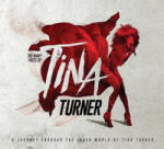 Various Artists - THE MANY FACES OF TINA TURNER (TRANSPARENT RED VINYL) - Vinyl (8430717000031)