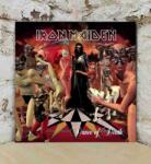 Iron Maiden - Dance of Death - Vinyl (0190295851965)