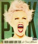 Pink - Truth About Love Tour: Live From Melbourne Blu-Ray - BRD (0888837784191)