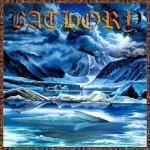 BATHORY - Bathory - Vinyl (BMLP66618)
