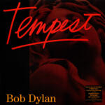 Bob Dylan - Tempest - Vinyl (0887254576013)