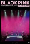 BLACKPINK - World Tour In Your Area. . - Dvd (4988031382110)