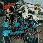 Fela Kuti - Kalakuta Show LP BLUE - Vinyl (KFR2020-3)