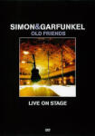 Simon & Garfunkel - Old Friends Live On Stage - DVD (5099720274599)
