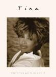 Tina Turner - WHAT'S LOVE GOT TO DO WITH IT (140 GR 12") - Vinyl (5054197555343)