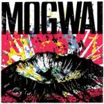 Mogwai - The Bad Fire LP COLORED INDIE - Vinyl (ROCKACT166LPX)