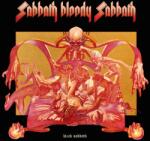 Black Sabbath - SABBATH BLOODY SABBATH - Vinyl (5414939920820)