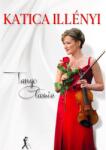 Illényi Katica ILLÉNYI KATICA - Tango Classic DVD - DVD (IKP64)