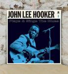 John Lee Hooker - PLAYS AND. . -BONUS TR- - Vinyl (8436559467018)