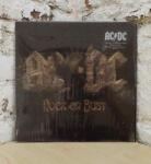 AC/DC - ROCK OR BUST -LP+CD- - Vinyl (0888750348418)