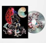 BJORK - Cornucopia : Live - Brd (5016958108885)