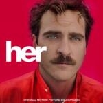 OST - HER -REISSUE- - Vinyl (0194398326412)