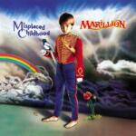 MARILLION - MISPLACED CHILDHOOD (140 GR 12" PICTURE DISC-LTD. ) - Vinyl (5021732758101)
