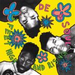 De La Soul - 3 Feet High and Rising / Yellow Vinyl / Indie Only - Vinyl (0810098502580)