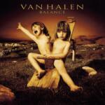 VAN HALEN - BALANCE (140 GR 12") - Vinyl (0349781624)