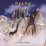 DJABE - First Album Revisited 180gr yellow transparent vinyl - Vinyl (GR1491)
