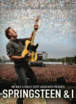 Bruce Springsteen - Springsteen & I - digipack - DVD (0217914EMX)