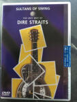 Dire Straits - Sultans Of Swing - Dvd (9823181)