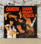 QUEEN - SHEER HEART ATTACK - Vinyl (4720268)
