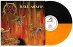 SLAYER - Hell Awaits LP WHITE - Vinyl (252861PHD)