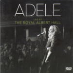 Adele - LIVE AT THE. . -DVD+CD- - DVD (0886919044690)