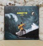 OST - ANNETTE - Vinyl (0194398819112)