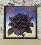 THIN LIZZY - BLACK ROSE - Vinyl (0802640)