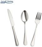 Heinner Set Tacamuri Inox 18 Piese, Lara (hr-hp-lr18) Tacam